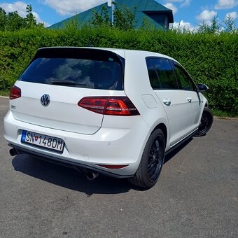 Volkswagen Golf 7 GTI 2.0 162kw - 7
