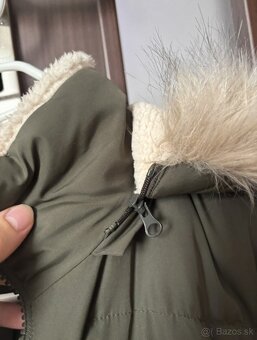 Damska zimna bunda Ralph Lauren - 7