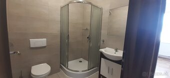 Prenájom apartmánu cca 42m2 v širšom centre LM - 7