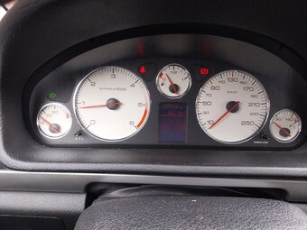 Peugeot 407 - 7