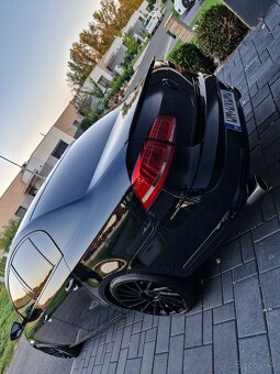 Volkswagen Passat B7 2.0 TDI DSG Highline - 7