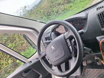 Peugeot Boxer 2.2 BlueHDI - 7