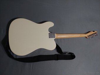 Elektronická gitara Fender Squier telecaster - 7