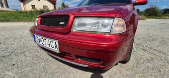 škodu octavia 1.9 TDI - 7