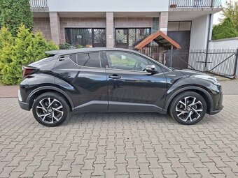 Toyota Chr 2021 2.0hybrid 96000km Edition facelift - 7