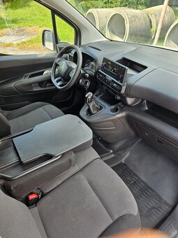 Citroën Berlingo 1.5 Blue-HDi - 7