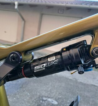 Suncycle Podium XC 2023 - 7