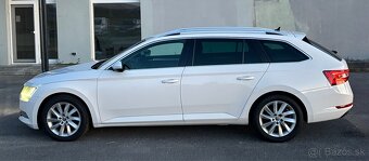 Škoda Superb Combi 2.0 TDI Style - 7