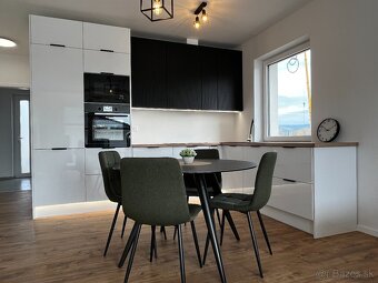 Rodinný dom - RED OAK - GOLF Lužianky - 7