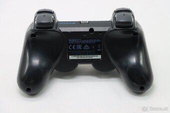 PlayStation 3 Slim CECH-2004B |320GB |Originál ovládač - 7