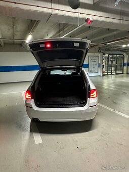 BMW F11 525xd 160kw rv2012 - 7