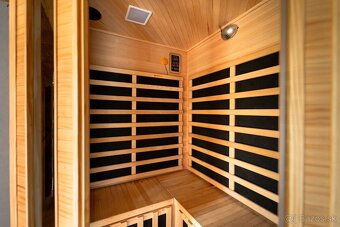 Na predaj nádherná a priestranná drevenica Valkov - Domaša - 7