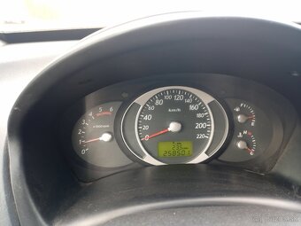 Predám Hyundai tucson - 7