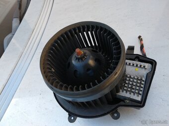 Mercedes CL203 Sport Coupe 2005 , M646 - jakékoliv dily - 7