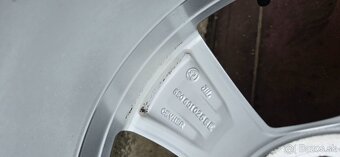 5x112,r16,ŠKODA,6,5Jx16,et46-205/60-Bridgestone-2024 - 7