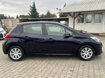 Peugeot 208 1.2 PureTech Active E6.2 - 7