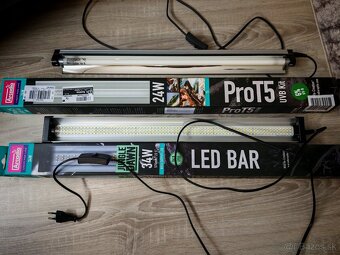 Predám terárium Repti planet - 7