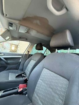 Rozpredám na diely škoda octavia 2 facelift - 7