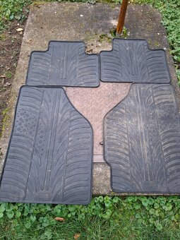 Letná sada Fiat Punto2 - 7