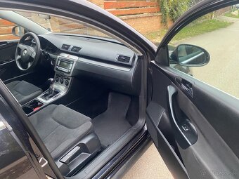 Wolkswagen Passat B6 1.9 77kw - 7