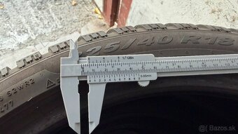 225/40 r18 zimné pneumatiky - 7