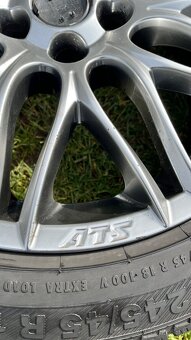 Elektróny 5x112 r18 - 7