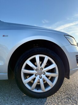 Audi Q5  2.0 S-Line Quattro - 7