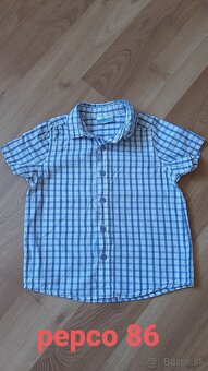 Predám detské oblečenie - 7