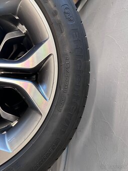 245/50 R18 5x120 BMW - 7