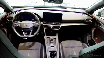 Cupra Formentor 1.4 TSI eHybrid 204k DSG - 7