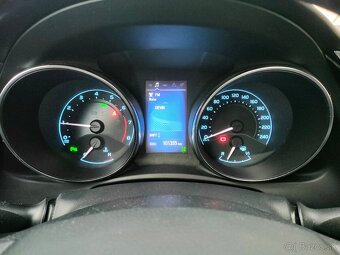 Toyota Auris TS 1.6 Valvematic 97kw, 2018, SK pôvod - 7