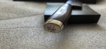 Japonský nôž značky Yaxell , Damašková edícia S - 7