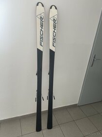 Fischer VC200 GT 178cm - 7