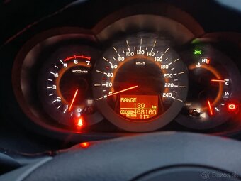 Toyota RAV 4 2,2 D-4D 4x4 - 7