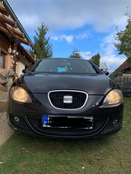 Seat leon 1,9tdi 77kw - 7