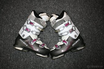 dámske lyže dynastar Glory 74 Rocker 149 cm - 7