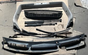 Vsetko komplet za 100e Fiat Bravo 2 - 7