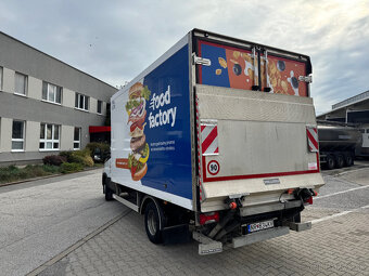 Iveco Daily 70C18 - 7