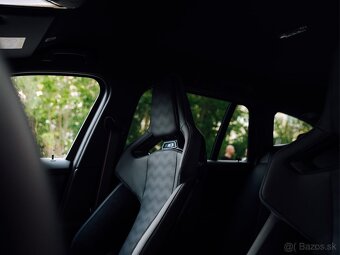 BMW M3 Competition xDrive Touring - 7