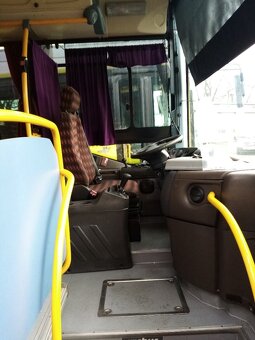 Irisbus Crossway SFR 160, r.v. 2008 - 7