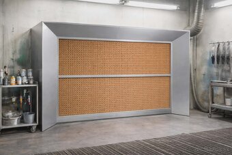 odsávacia stena - 7