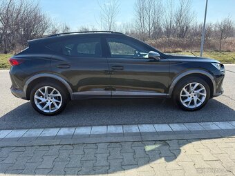 Cupra Formentor 1.5 TSI 150k DSG - 7