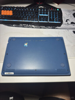 HP 2v1 Notebook+Tablet Dotykový,3.1GHz/8GB,SSD 128GB,8h+ - 7