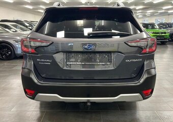 Subaru Outback 2.5 ACTIVE AUT 2021 | Záruka 124 kw2 - 7