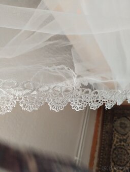 Šaty na prvé sväté prijímanie - 7