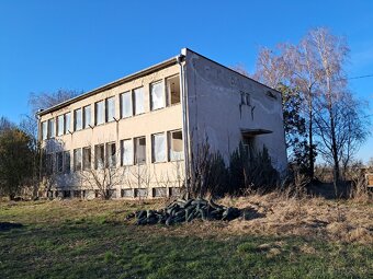 Administratívna budova - 7