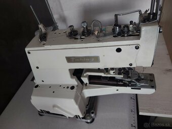 Predám šijacie stroje - 7