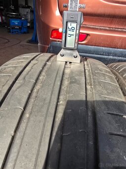 245/35R20 95Y letné pneu Pirelli - 7