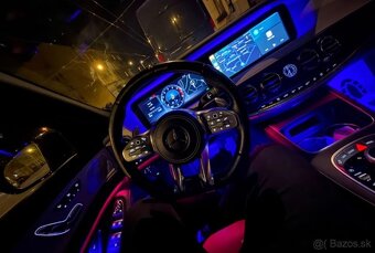 Mercedes S560 4Matic 2019 AMG - 7