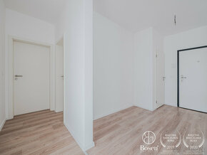 BOSEN | Predaj slnečný 3 izbový byt s terasou, 91,90 m2, Bra - 7